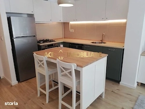 2 Camere de inchiriat | Pipera | Metrou | Centrala - imagine 3
