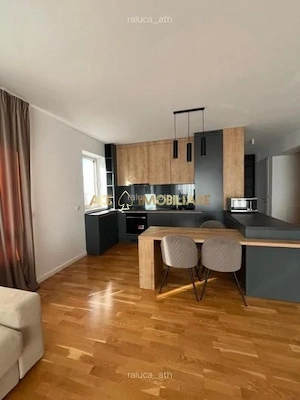 3 Camere de inchiriat | Luxuria Residence | Metrou | Centrala | Parcare - imagine 3