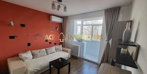 2 Camere de inchiriat | P-ta Victoriei | Metrou | Parcare | Mobilat