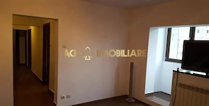 4 Camere de inchiriat | Crangasi | 2 Bai | Centrala | Parcare | Metrou  - imagine 8
