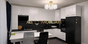 3 Camere de inchiriat | Straulesti | Centrala | Parcare | Pet-Friendly - imagine 2