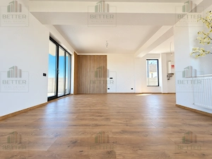 Berceni | Casa individuala P+1E - camere | Teren 422 mp | Finalizata - imagine 8