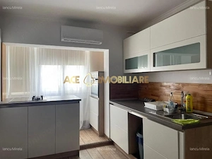 3 Camere de inchiriat | Rahova | Centrala | Utilat | - imagine 4