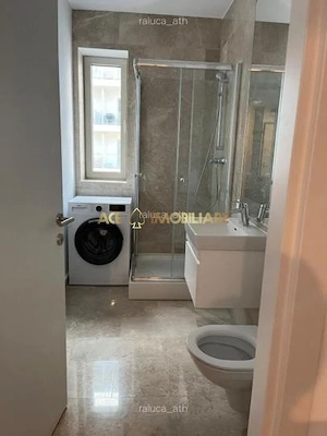 3 Camere de inchiriat | Luxuria Residence | Metrou | Centrala | Parcare - imagine 11