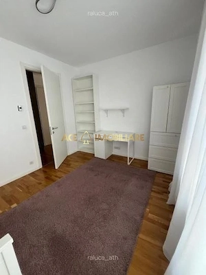 3 Camere de inchiriat | Luxuria Residence | Metrou | Centrala | Parcare - imagine 6