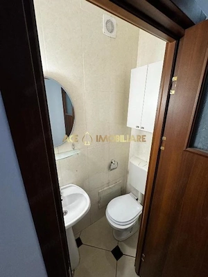 3 Camere de inchiriat | Obor | 2 Bai | Centrala | Parcare | Metrou - imagine 13