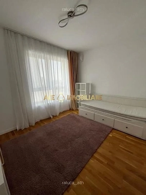 3 Camere de inchiriat | Luxuria Residence | Metrou | Centrala | Parcare - imagine 5
