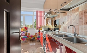2 Camere de inchiriat | Cantemir | Metrou | Parcare  - imagine 5