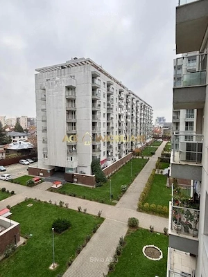 3 Camere de inchiriat | Colentina | Centrala | Parcare | - imagine 11