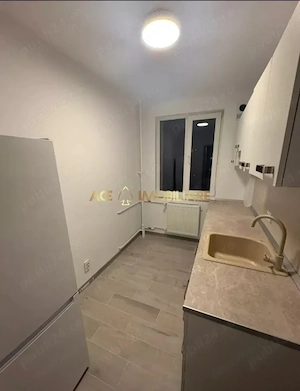 2 Camere de vanzare | Drumul Taberei | Metrou | Anvelopat |  Renovat - imagine 10