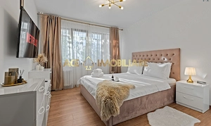 2 Camere de inchiriat | Cantemir | Metrou | Parcare  - imagine 3