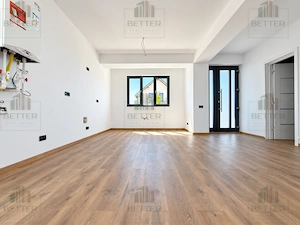 Berceni | Casa individuala P+1E - camere | Teren 422 mp | Finalizata - imagine 5