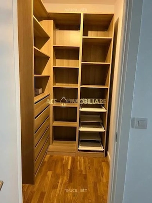 3 Camere de inchiriat | Luxuria Residence | Metrou | Centrala | Parcare - imagine 7