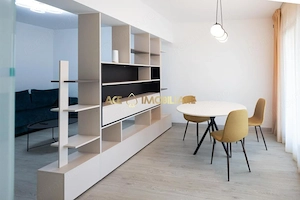 Studio de inchiriat | Vitan-Select Residences | Metrou | Centrala - imagine 4