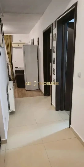 2 Camere de inchiriat | Vitan | Metrou | Centrala Proprie | Parcare - imagine 4
