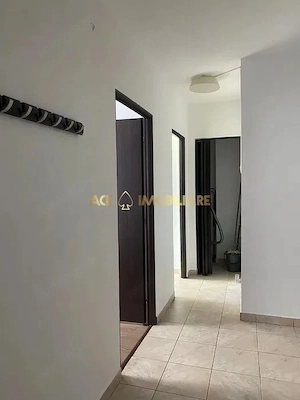 2 Camere de inchiriat | Unirii | Metrou | Petfriendly | - imagine 4