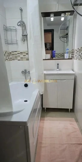 2 Camere de inchiriat | Vitan | Metrou | Centrala Proprie | Parcare - imagine 5