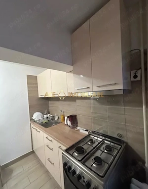 2 Camere de inchiriat | Unirii | Metrou | Modern | A.C - imagine 4