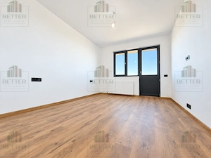 Berceni | Casa individuala P+1E - camere | Teren 422 mp | Finalizata - imagine 13