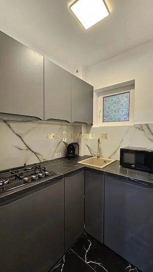Garsoniera de inchiriat | Alba Iulia | PetFriendly | Mobilat | Utilat  - imagine 5