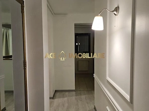 2 Camere de inchiriat | Berceni | Centrala Proprie | Pracare | Mobilat - imagine 7