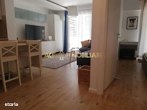 2 Camere de inchiriat | Pipera | Metrou | Centrala - imagine 5