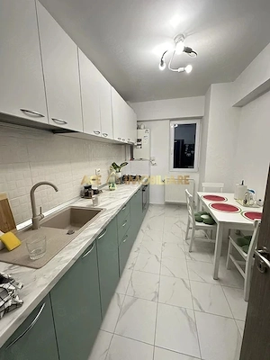 2 Camere de inchiriat | Militari | Metrou | Rotar Park | Centrala |    - imagine 7