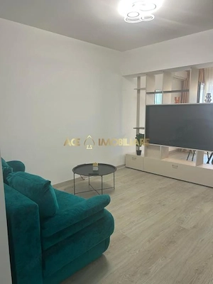Studio de inchiriat | Vitan-Select Residences | Metrou | Centrala - imagine 3