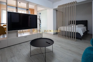 Studio de inchiriat | Vitan-Select Residences | Metrou | Centrala - imagine 6