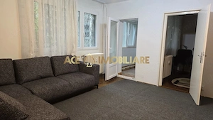 2 Camere de inchiriat | Titan | Metrou | Mobilat | Utilat | - imagine 2