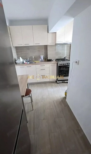 2 Camere de inchiriat | Unirii | Metrou | Modern | A.C - imagine 5