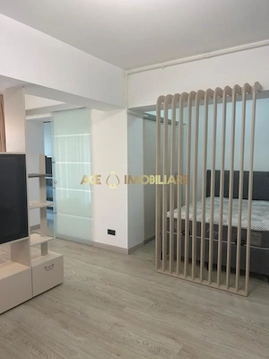 Studio de inchiriat | Vitan-Select Residences | Metrou | Centrala - imagine 9