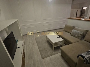 2 Camere de inchiriat | Berceni | Centrala Proprie | Pracare | Mobilat - imagine 2