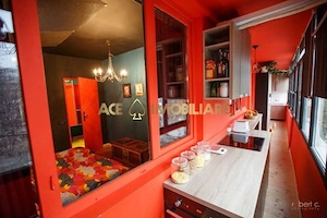 2 Camere de inchiriat | 1 Mai | Metrou | Mobilat | Utilat - imagine 7