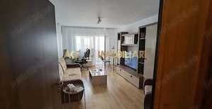 2 Camere de inchiriat | Unirii | Metrou | Modern | A.C - imagine 3