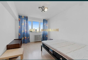 2 Camere de inchiriat | Dristor | 2' Metrou | PetFriendly | Mobilat - imagine 5