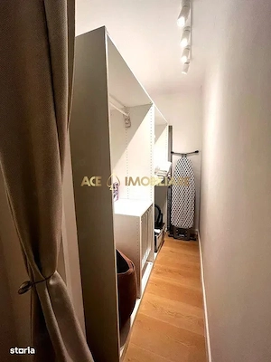 2 Camere de inchiriat | Nerva Traian | Metrou | Mobilat - imagine 9