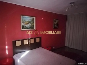2 Camere de inchiriat | Crangasi | Metrou | Bloc Reabilitat |  - imagine 8
