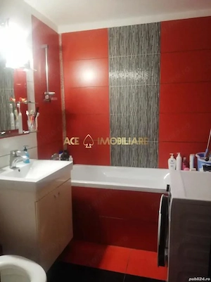 2 Camere de inchiriat | Crangasi | Metrou | Bloc Reabilitat |  - imagine 7