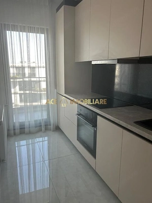 Studio de inchiriat | Vitan-Select Residences | Metrou | Centrala - imagine 11