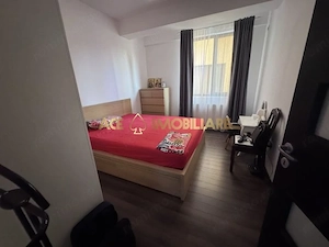 3 Camere de inchiriat | Damaroaia | Centrala Proprie | Mobilat - imagine 2