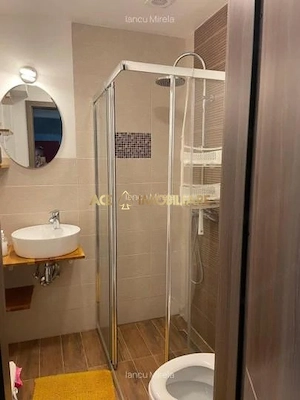 3 Camere de inchiriat | Rahova | Centrala | Utilat | - imagine 6