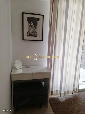 2 Camere de inchiriat | Pipera | Metrou | Centrala - imagine 8