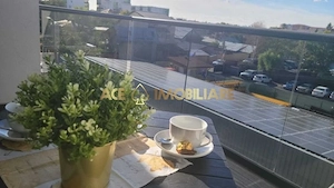 2 Camere de inchiriat | Prelungirea Ghencea | Centrala proprie |  - imagine 6