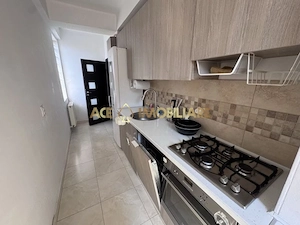 3 Camere de inchiriat | Damaroaia | Centrala Proprie | Mobilat - imagine 4