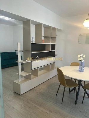 Studio de inchiriat | Vitan-Select Residences | Metrou | Centrala - imagine 10