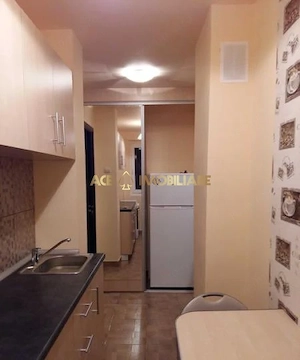 2 Camere de inchiriat | P-ta Victoriei | Metrou | Parcare | Mobilat - imagine 5