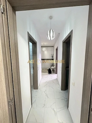2 Camere de inchiriat | Militari | Metrou | Rotar Park | Centrala |    - imagine 5