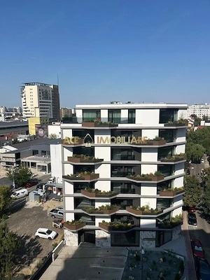 Studio de inchiriat | Vitan-Select Residences | Metrou | Centrala - imagine 8