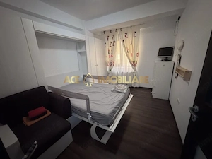 3 Camere de inchiriat | Damaroaia | Centrala Proprie | Mobilat - imagine 3